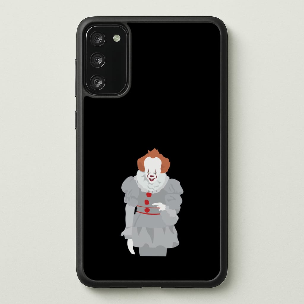 Pennywise - Clown Phone Case