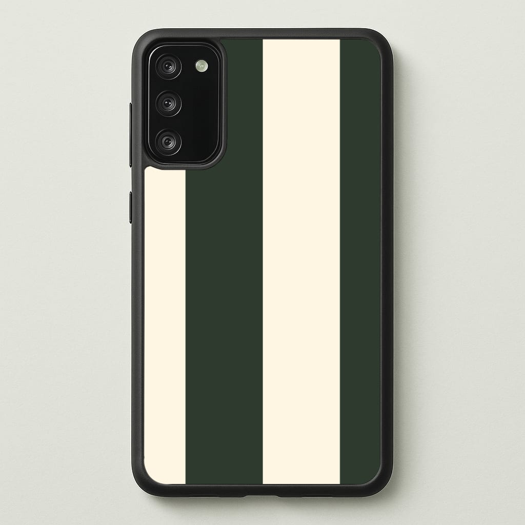 Cargo Stripes Phone Case
