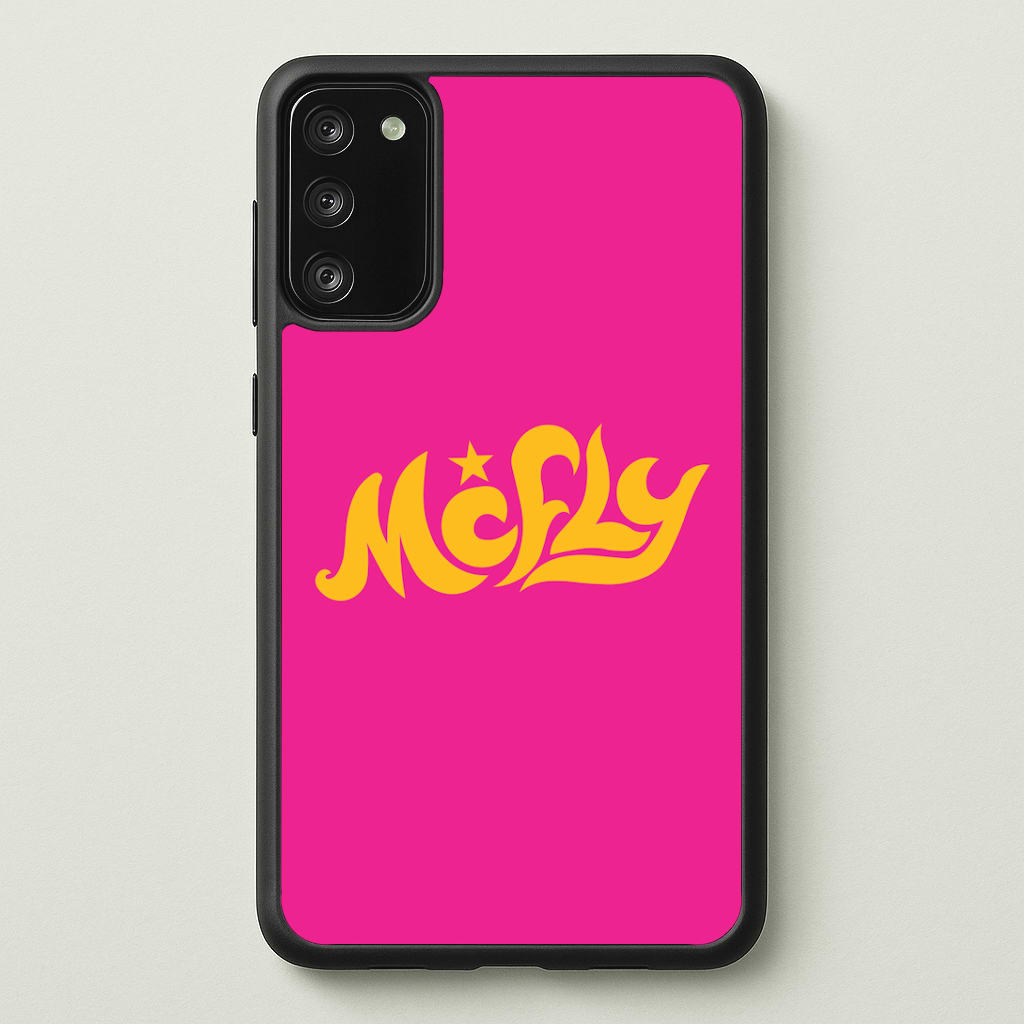Star - McBand Phone Case