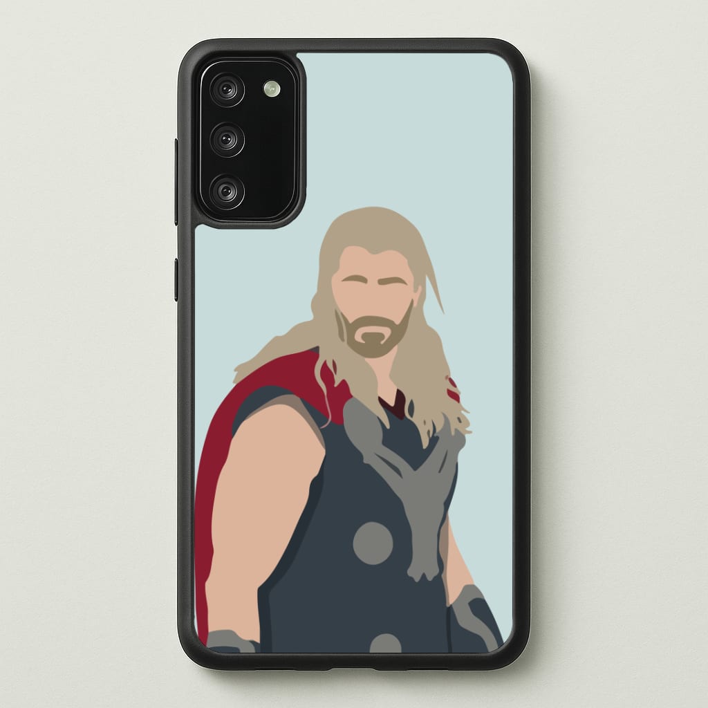 Thor Phone Case