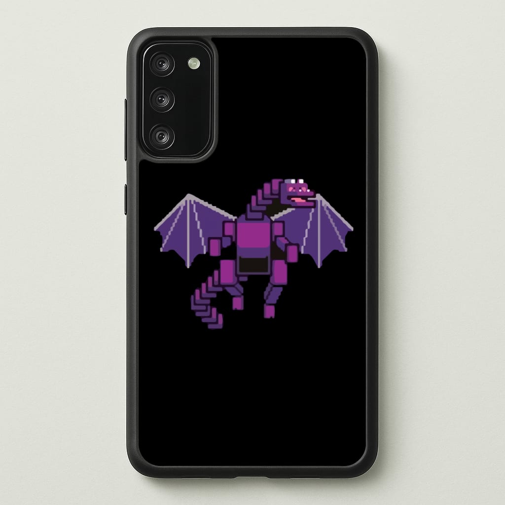Ender Dragon Phone Case