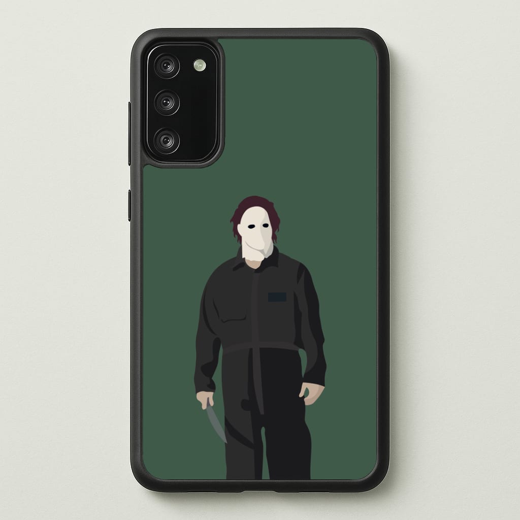 Knife - Myers Phone Case