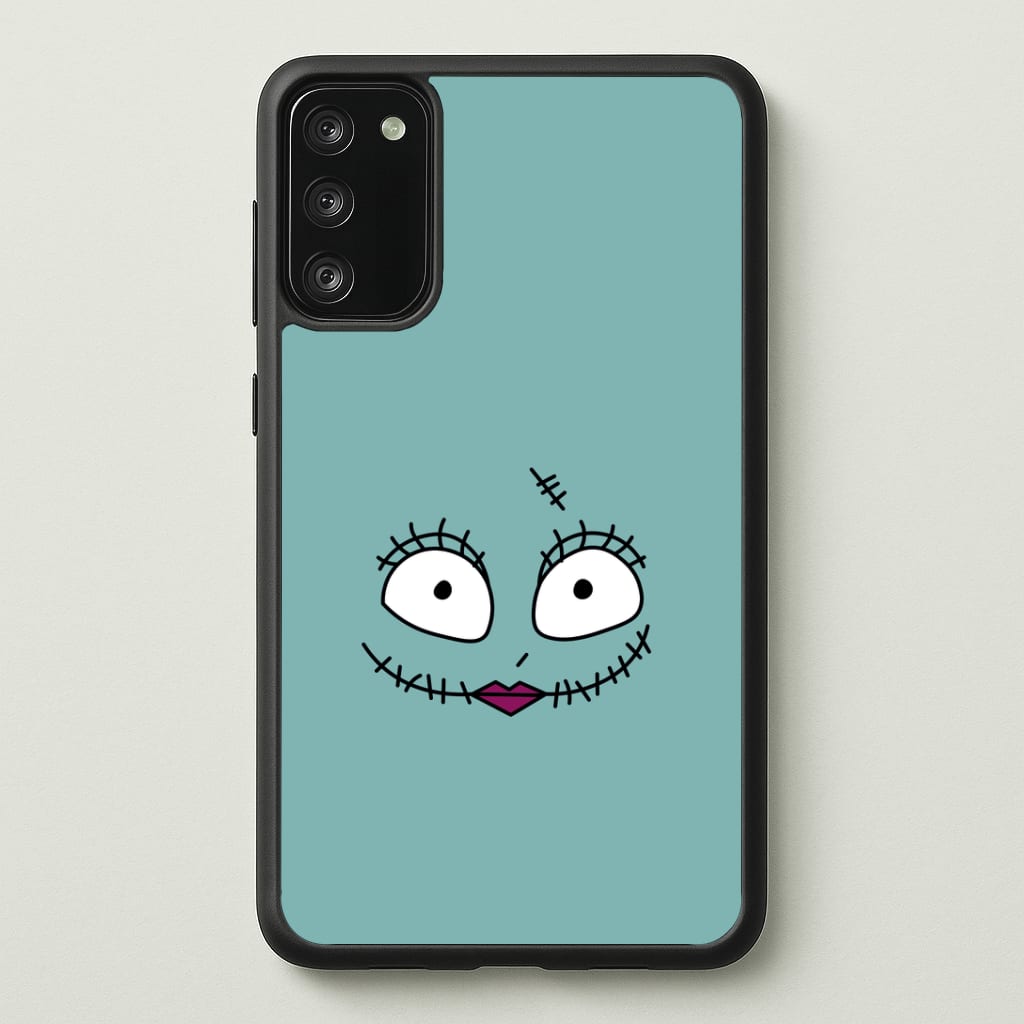 Sally Face - TNBC Phone Case