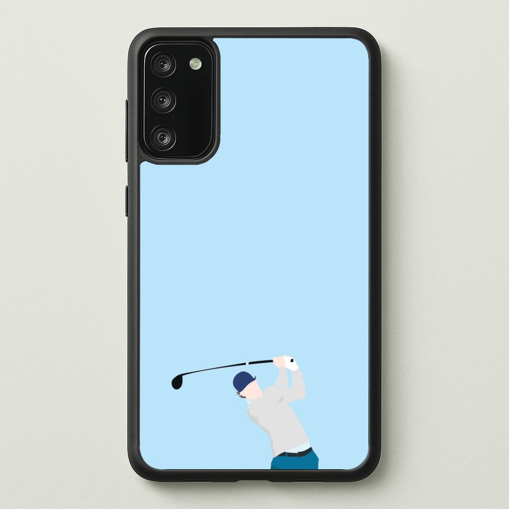 Ryder - Golf Phone Case