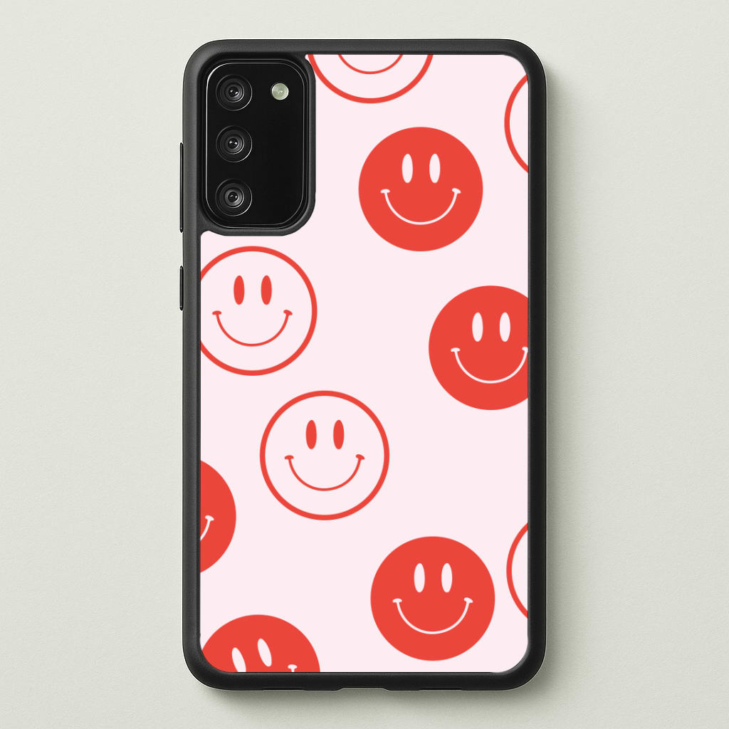 Psychedelic Pattern V Phone Case