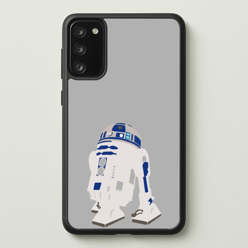 R2D2 Phone Case
