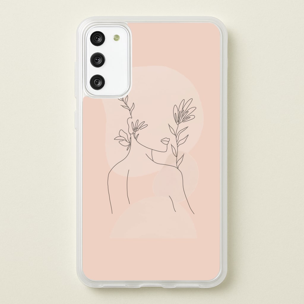 Abstract Pattern III Phone Case
