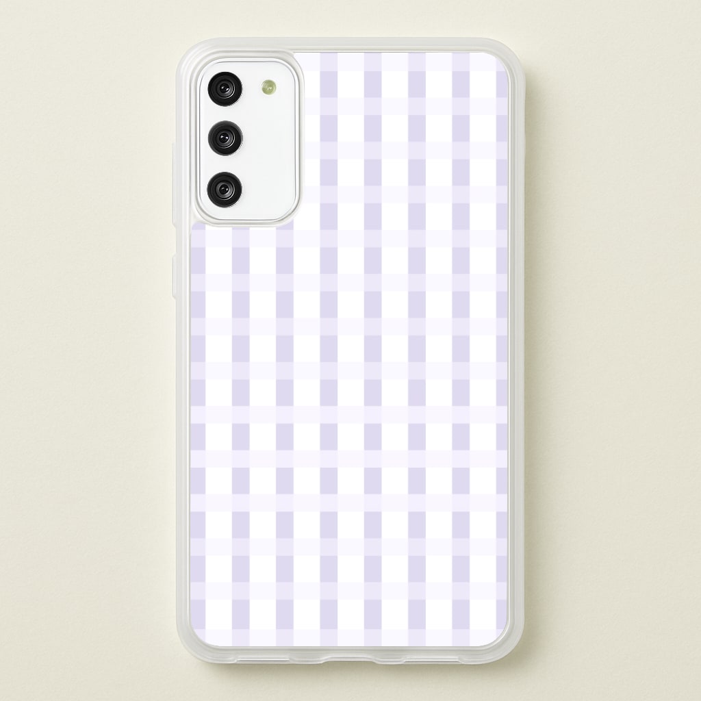 Colourful Abstract Pattern VIII Phone Case