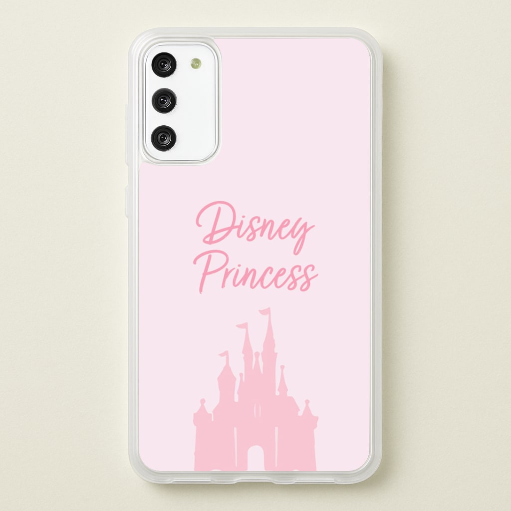 Fairytale Princess Phone Case