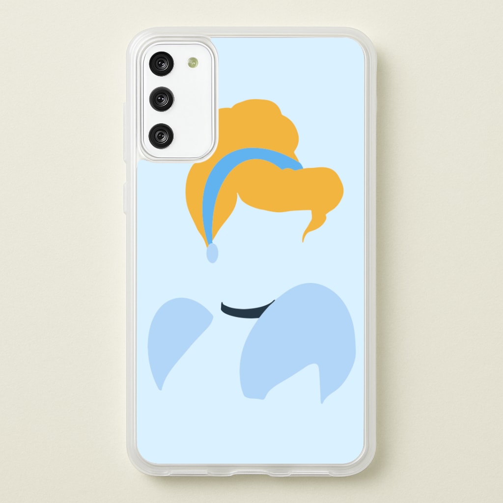 Cinderella Phone Case