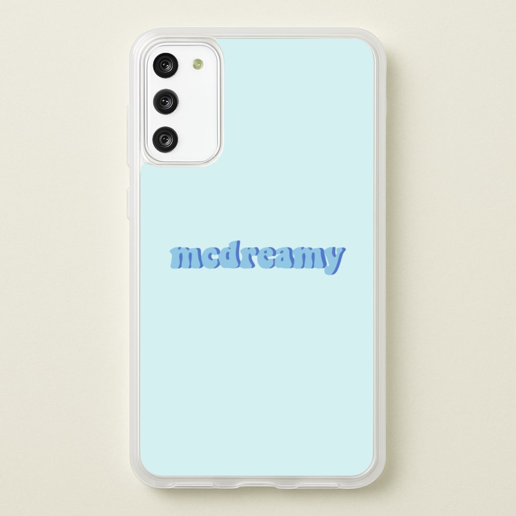 Mcdreamy - Grey's Phone Case