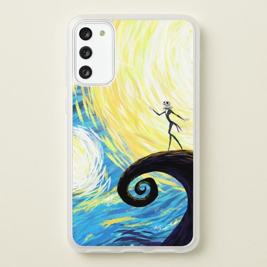 TNBC Phone Case