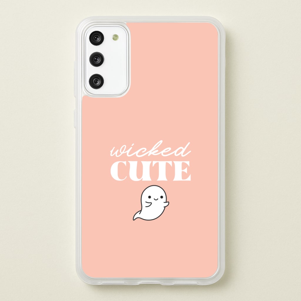 Wicked Cute Phone Case