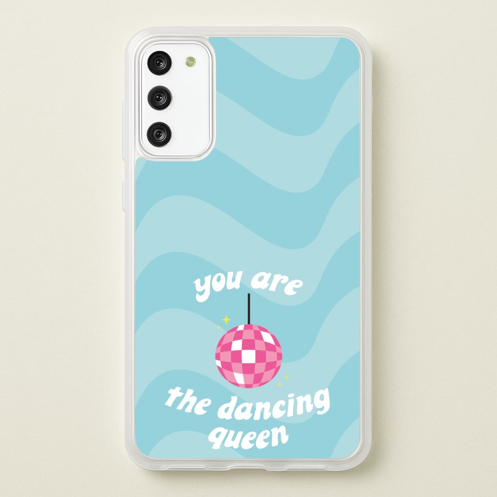 Dancing Queen Phone Case