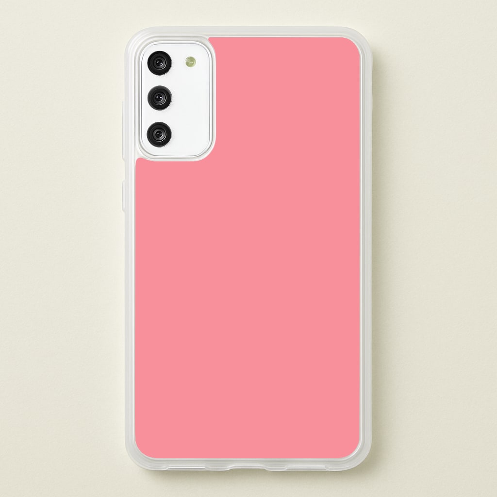 Diagonal Personalised Phone Case