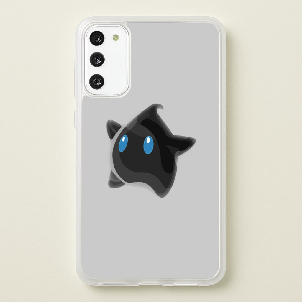Ghost - Mario Phone Case