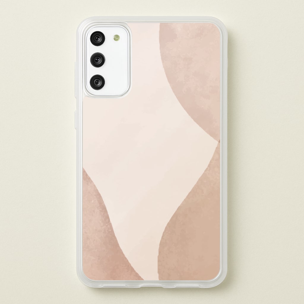 Boho Inspired Phone Case