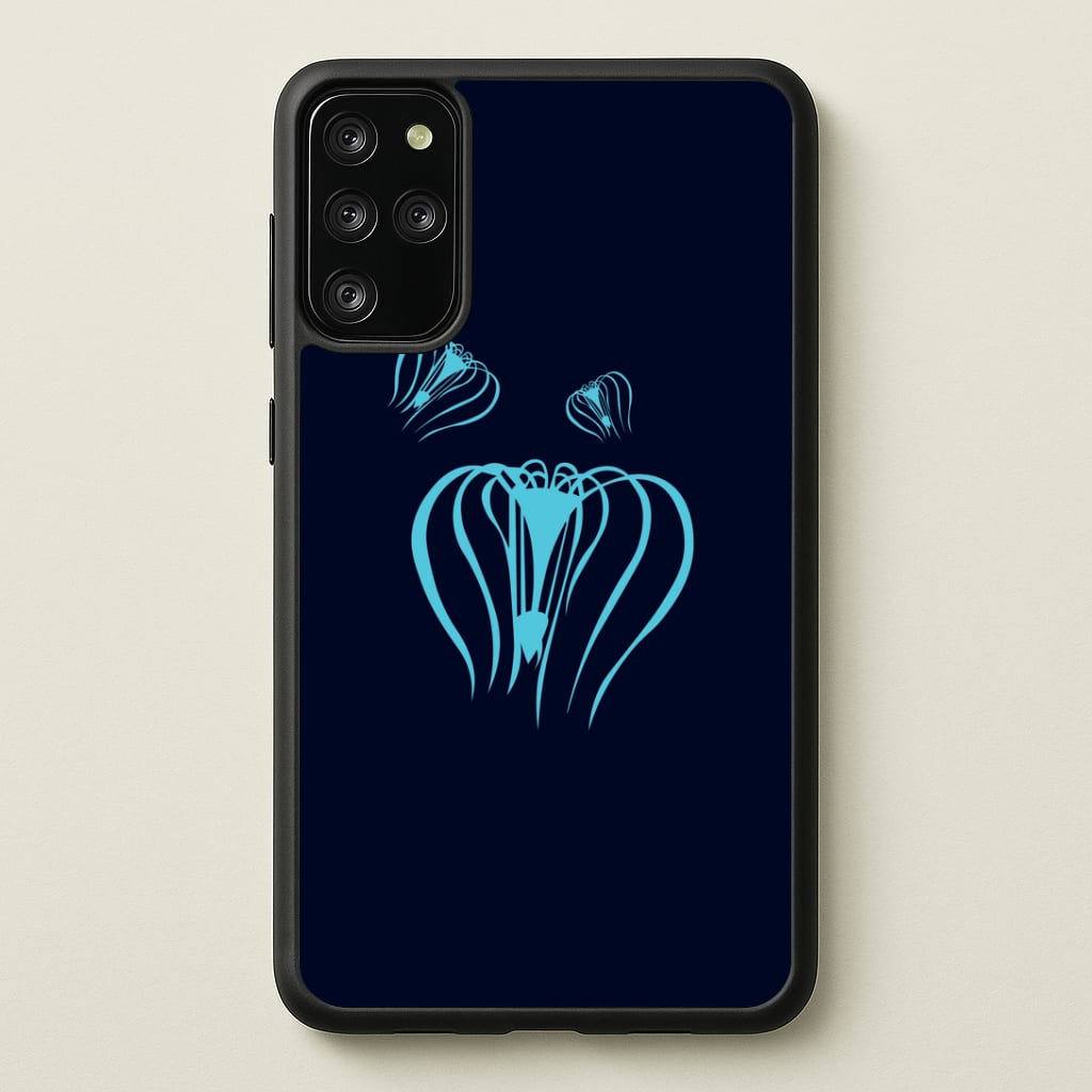 Tree Of Souls Phone Case
