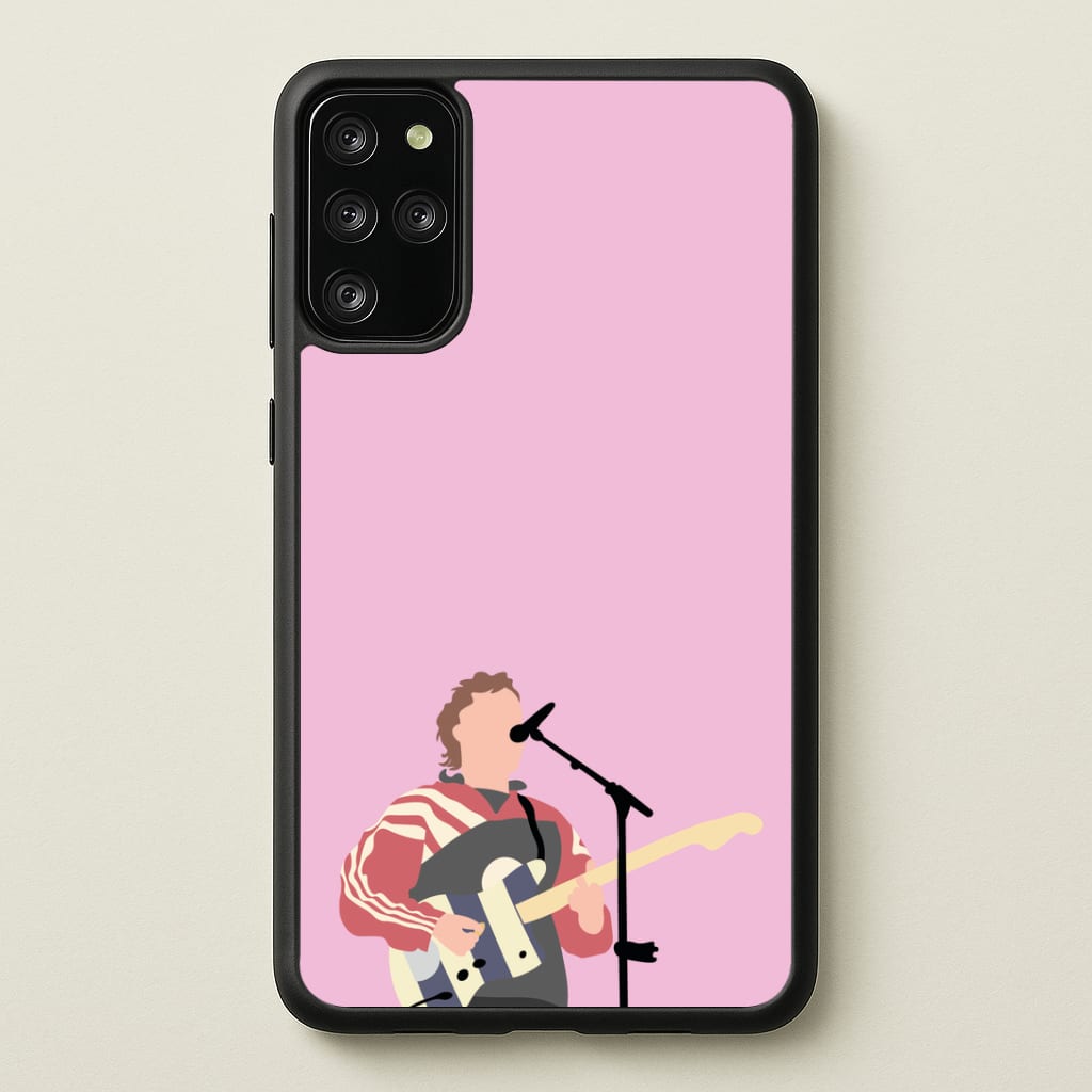 Festival - Fender Phone Case