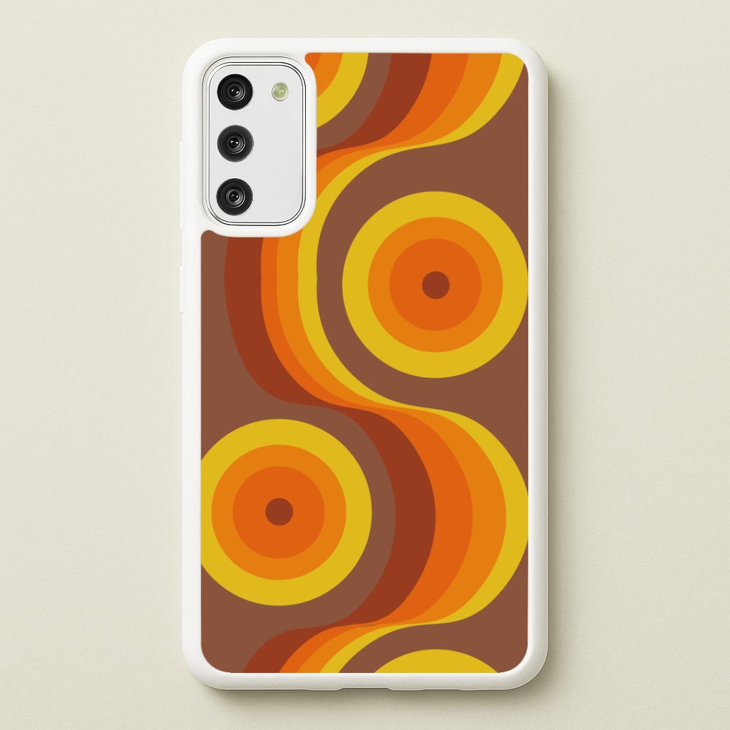 Abstract Pattern 17 Phone Case