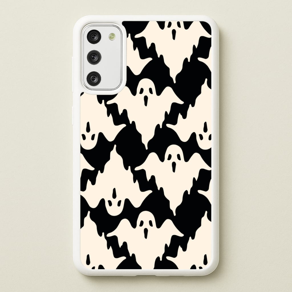 Halloween Pattern 17 Phone Case