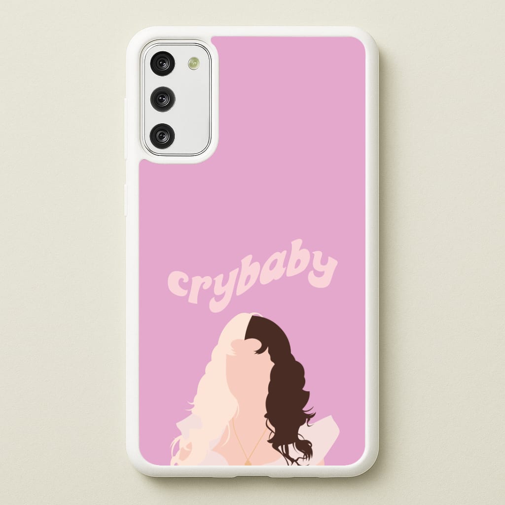 Crybaby Phone Case