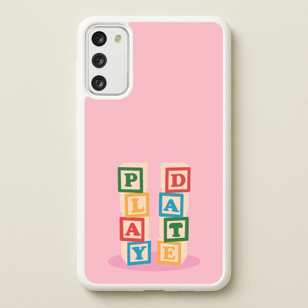Playdate Phone Case