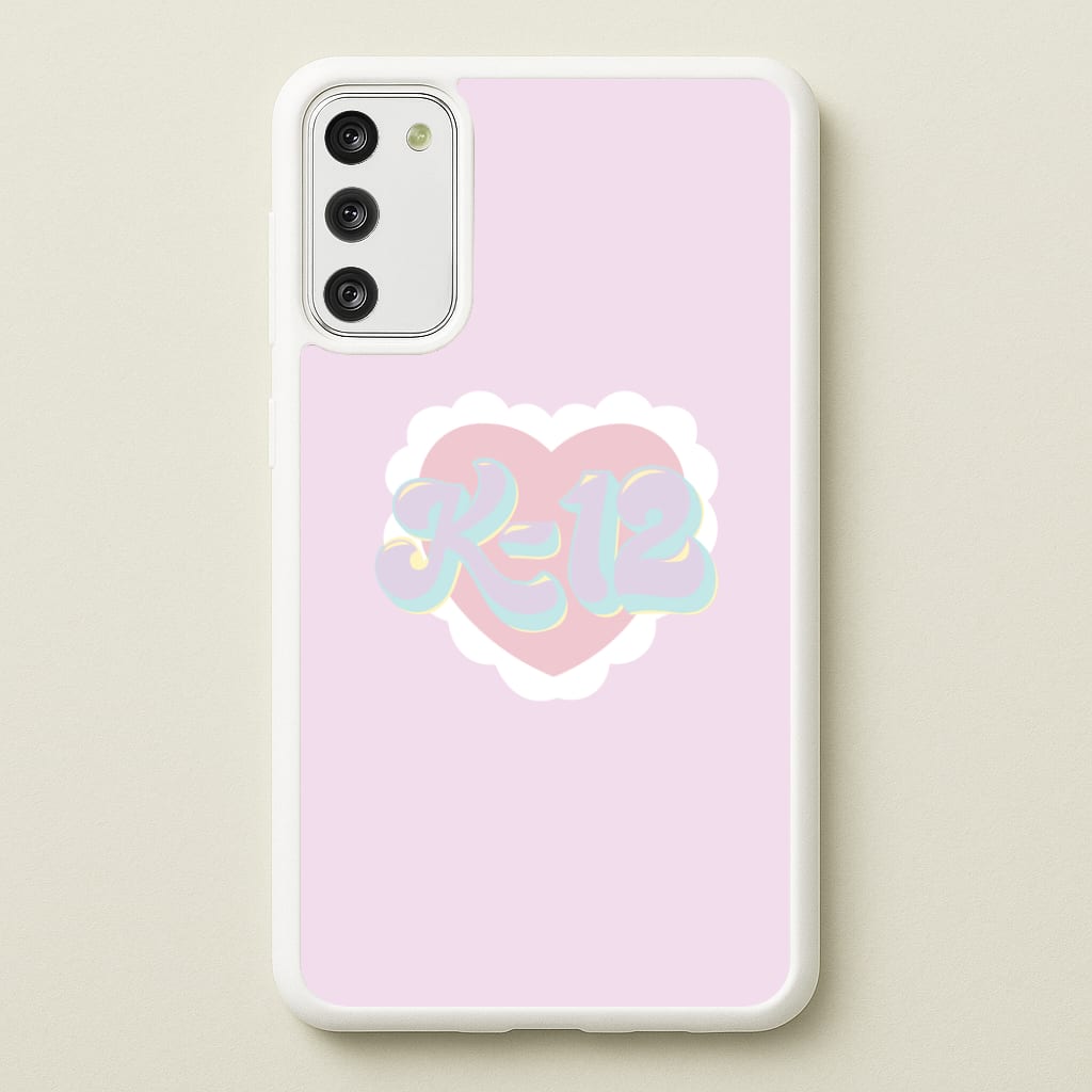 K12 Phone Case