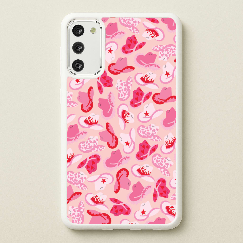 Cowboy Hats - Western Phone Case