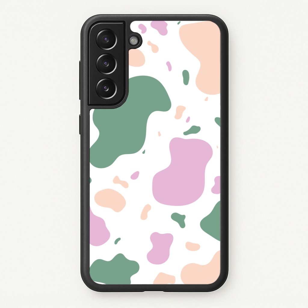 Abstract Pattern 8 Phone Case