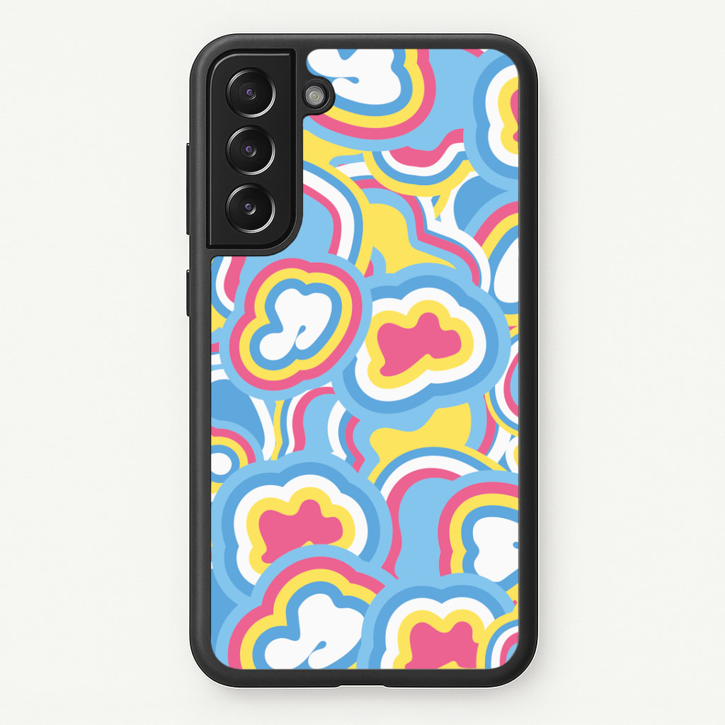 Abstract Pattern 11 Phone Case