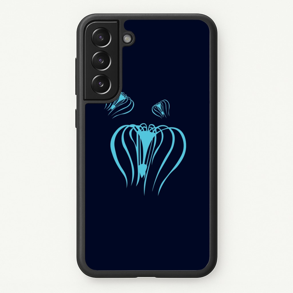 Tree Of Souls Phone Case