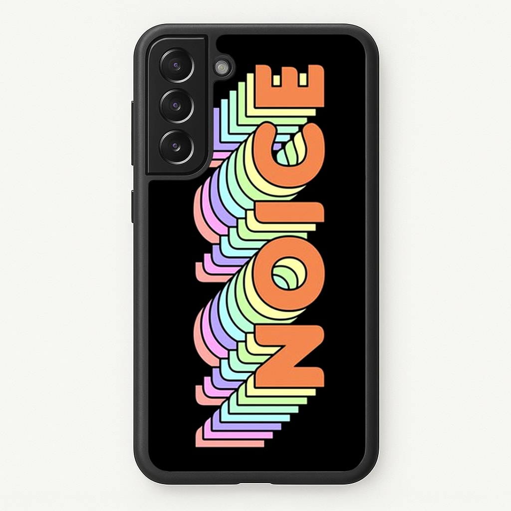 Noice - B99 Phone Case