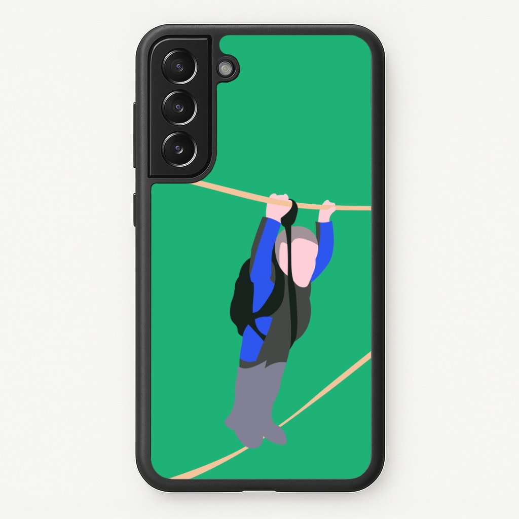 Warwick - British Pop Culture Phone Case