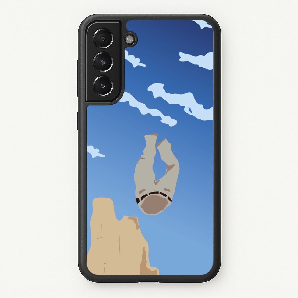 Walter's Trousers Phone Case
