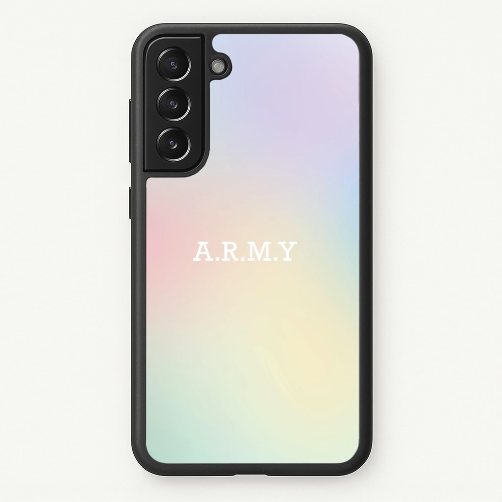 A.R.M.Y - K Pop Phone Case