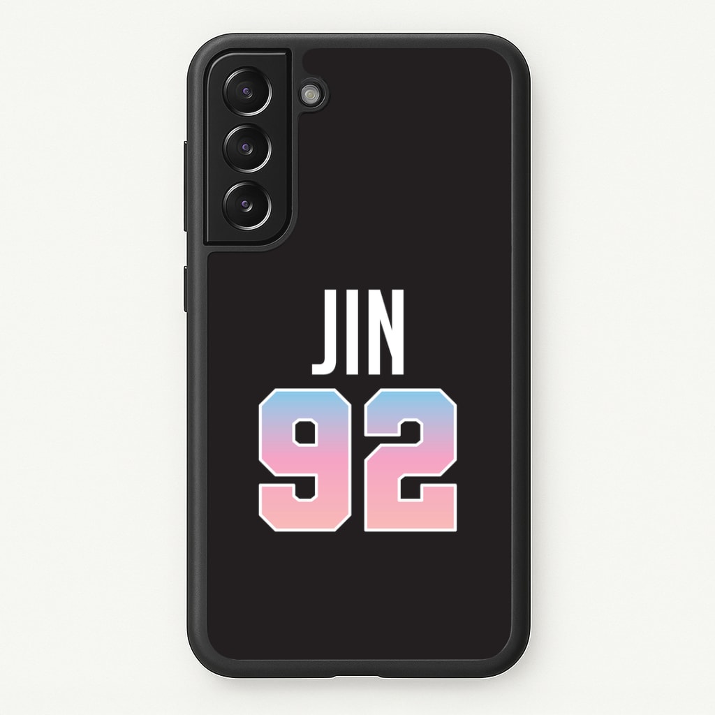 Jin 92 Phone Case