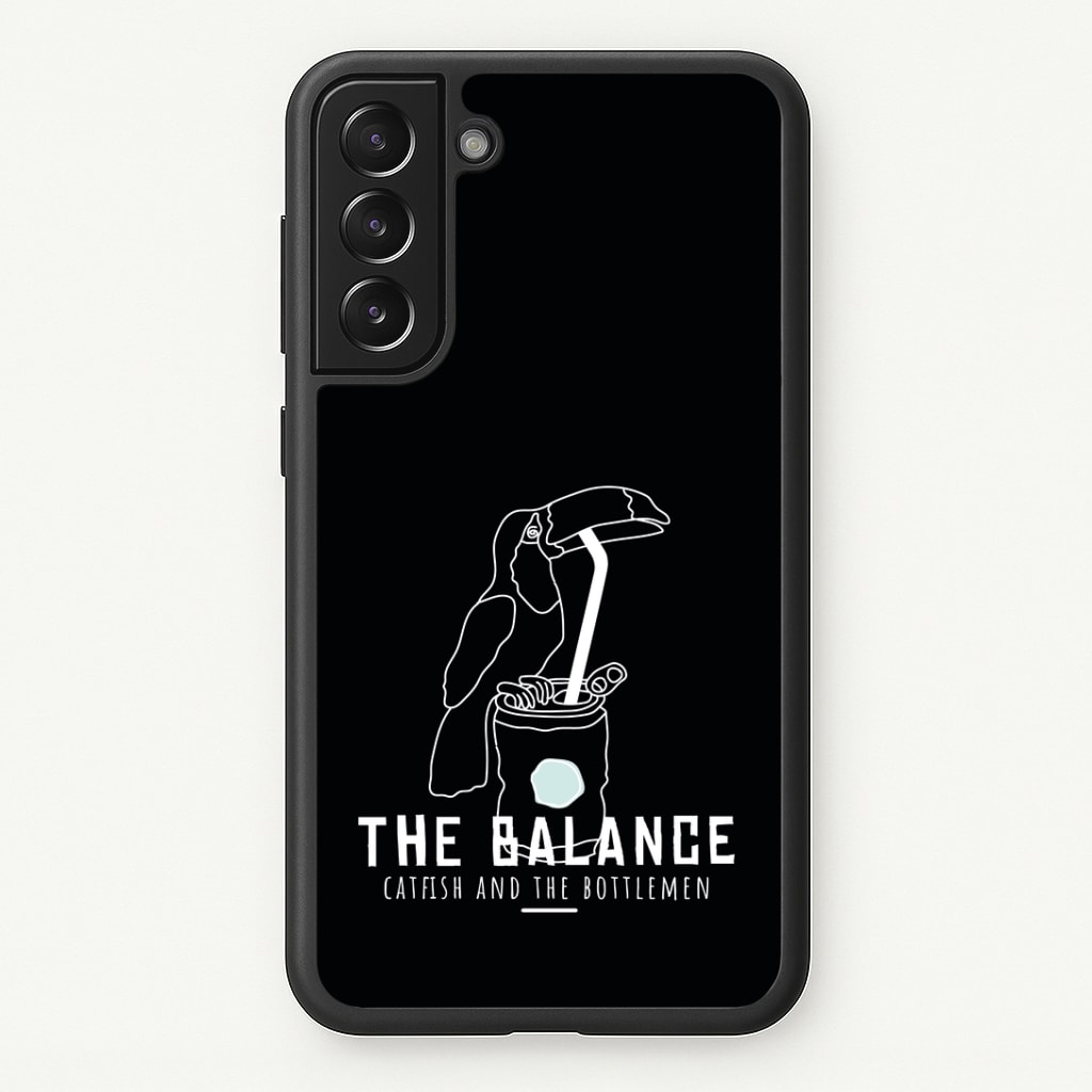 The Balance Phone Case