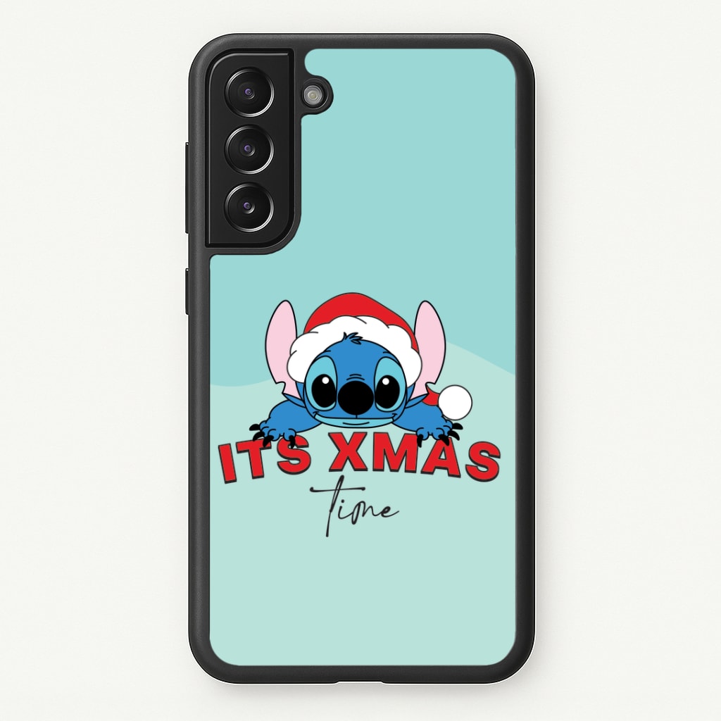 It's Xmas Time Phone Case