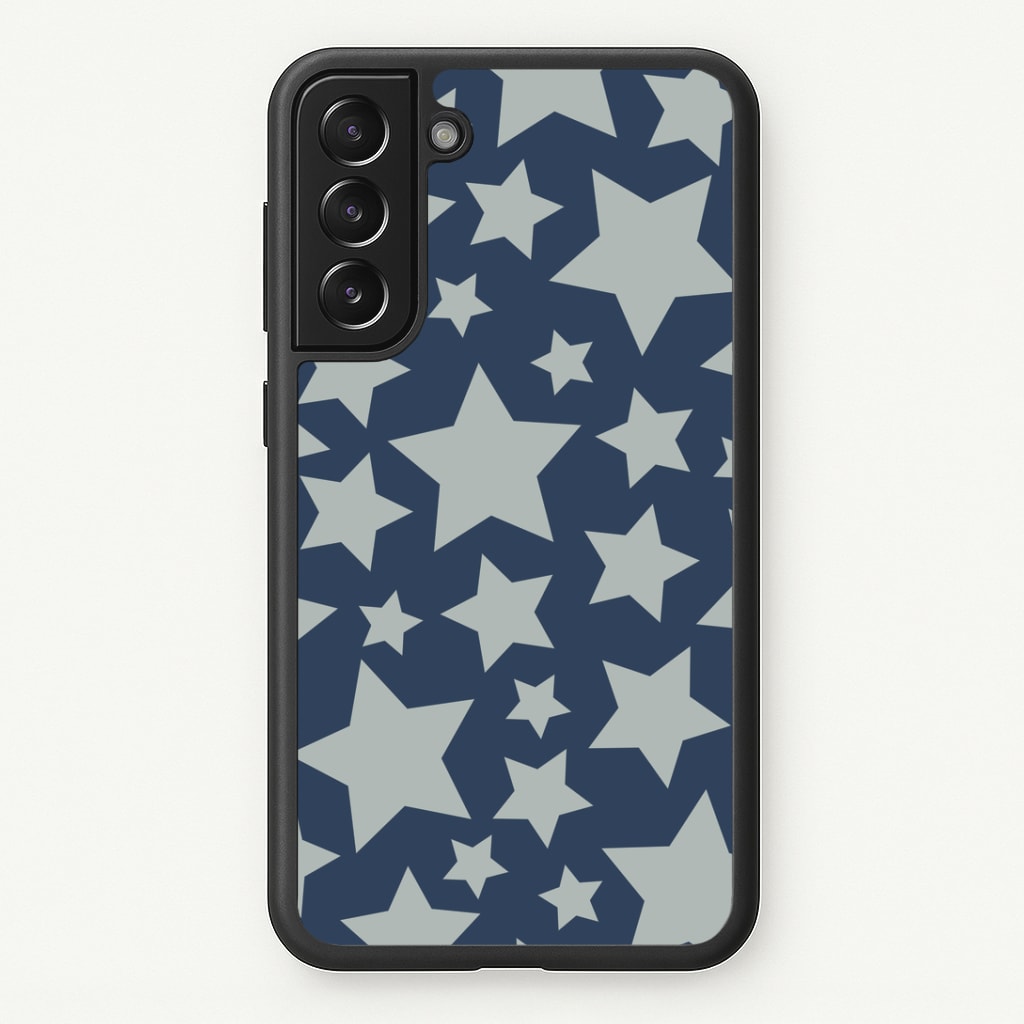Stars Phone Case - Galaxy S21 Plus / Standard