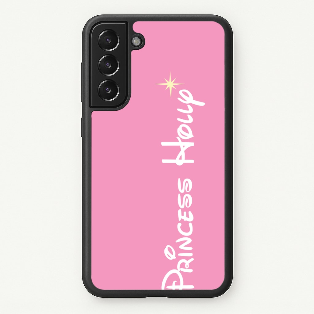 Princess - Personalised Fairytale Phone Case