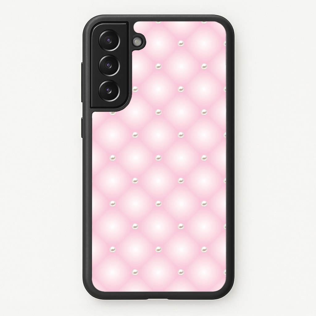 Candy Floss Chic Phone Case