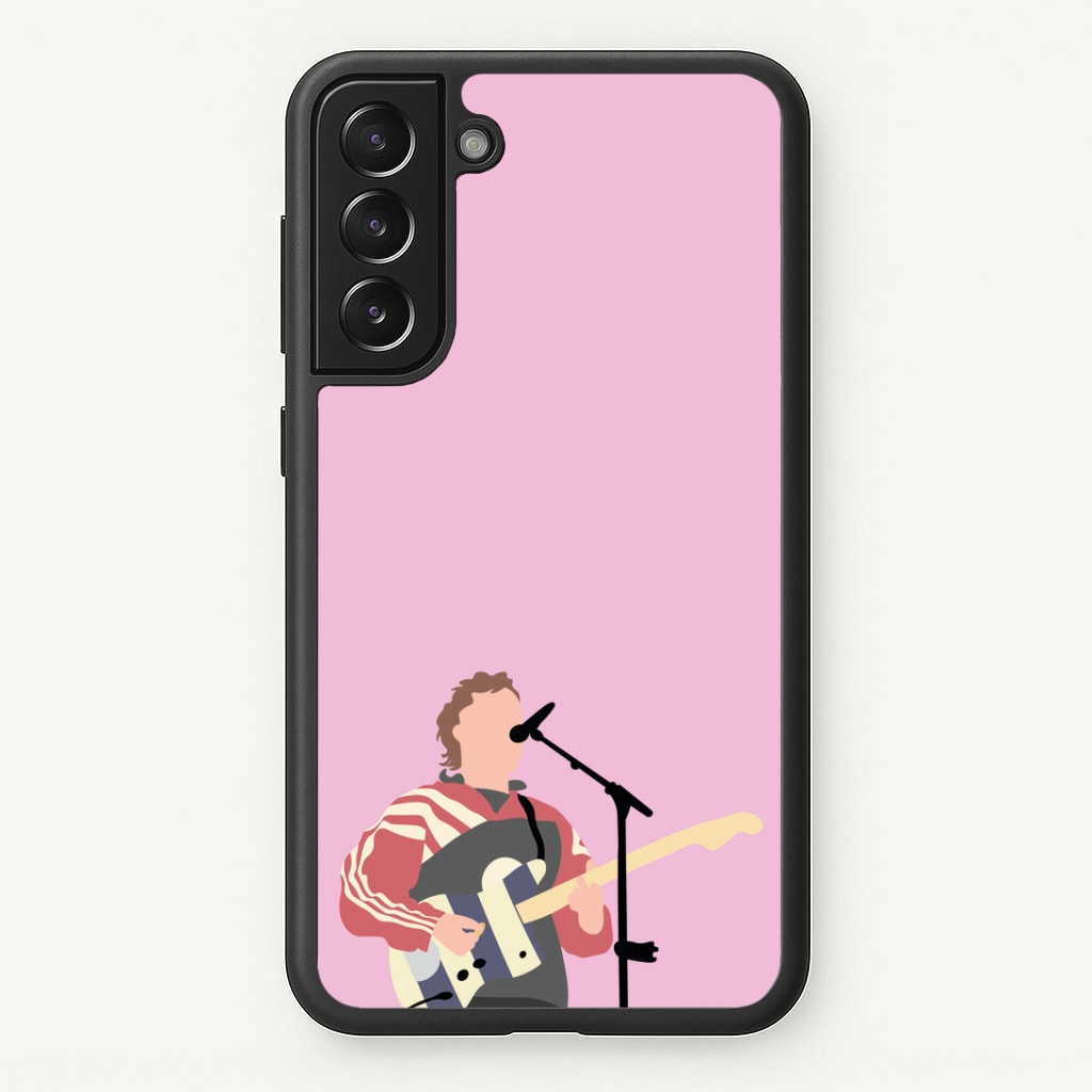 Festival - Fender Phone Case