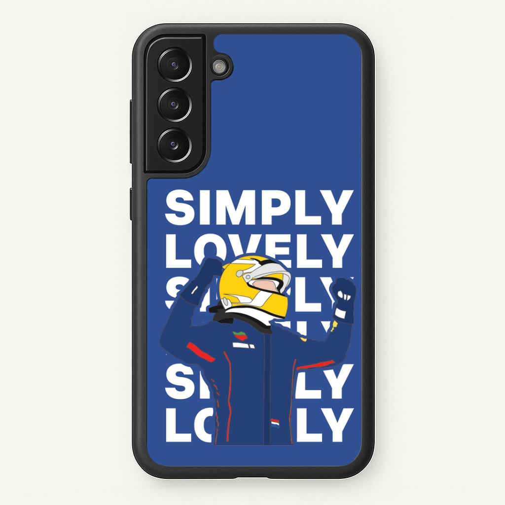 Max Simply Lovely Phone Case