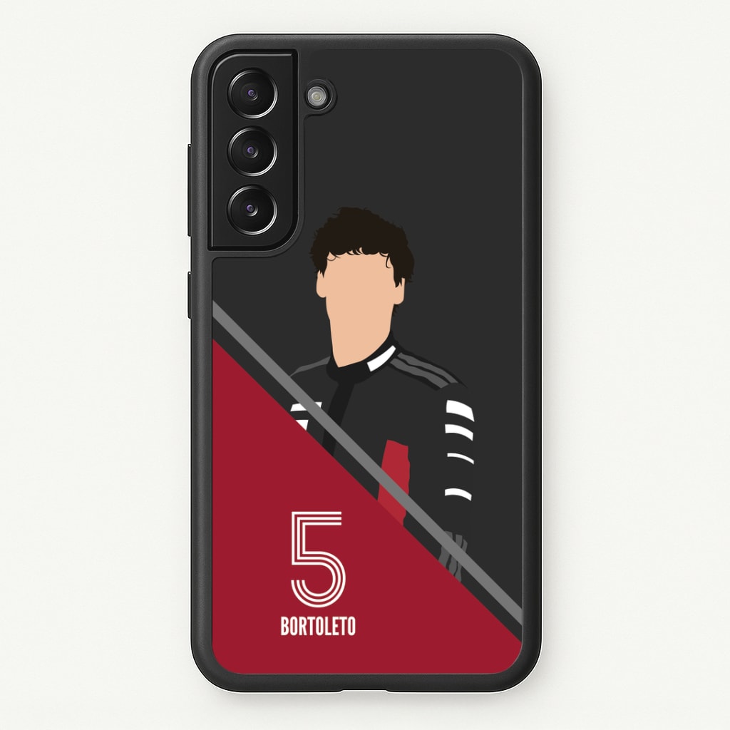 Bortoleto 2026 Phone Case