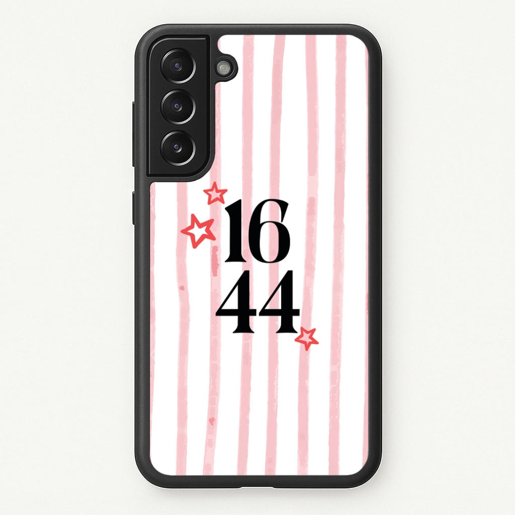 16 44 Phone Case
