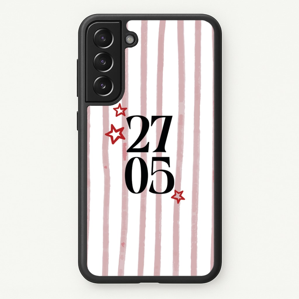 27 05 Phone Case