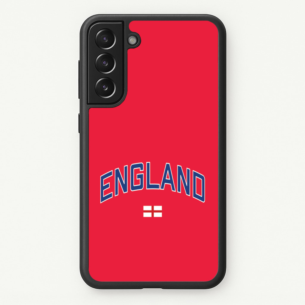 England Team Kit Phone Case