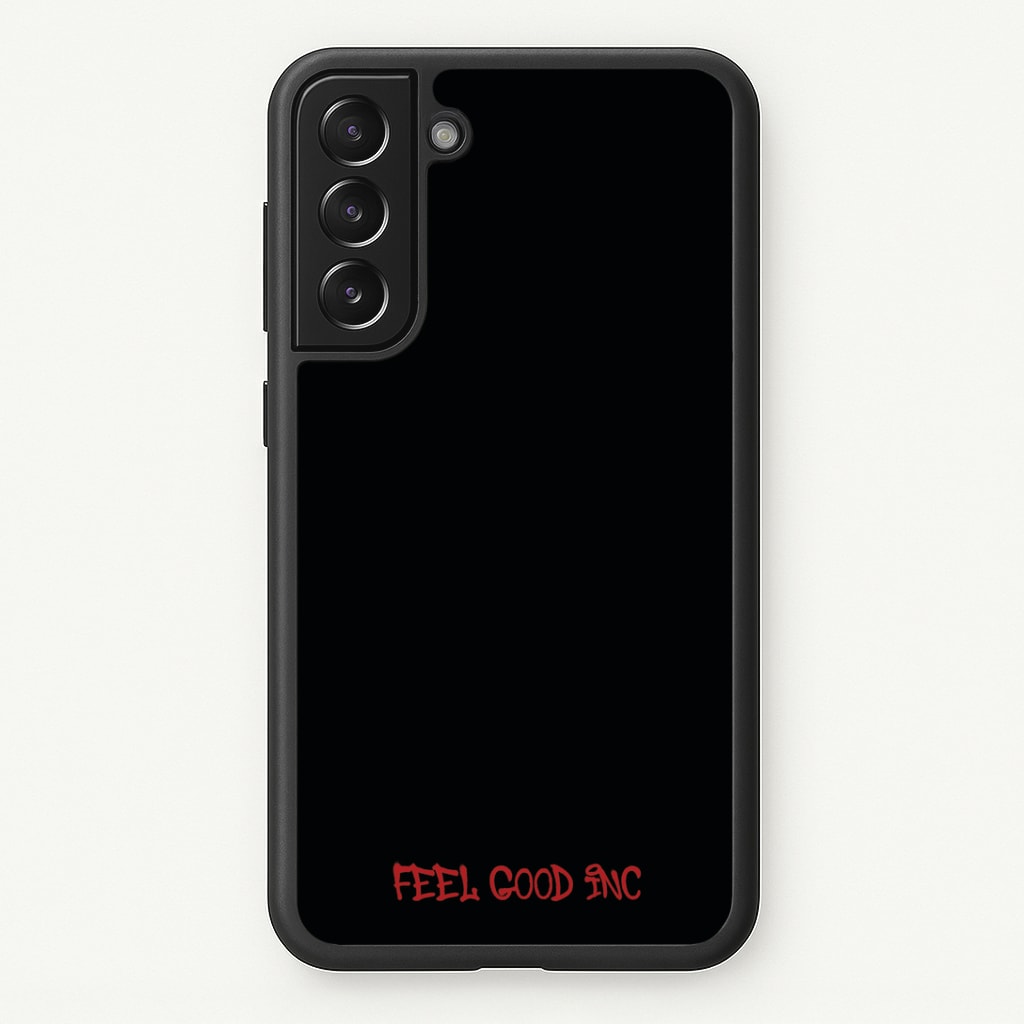 Feel Good Inc Phone Case