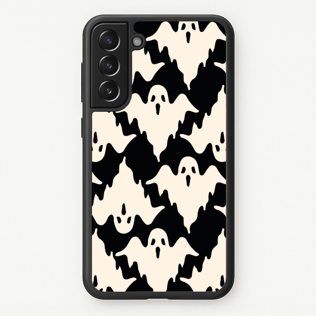Halloween Pattern 17 Phone Case